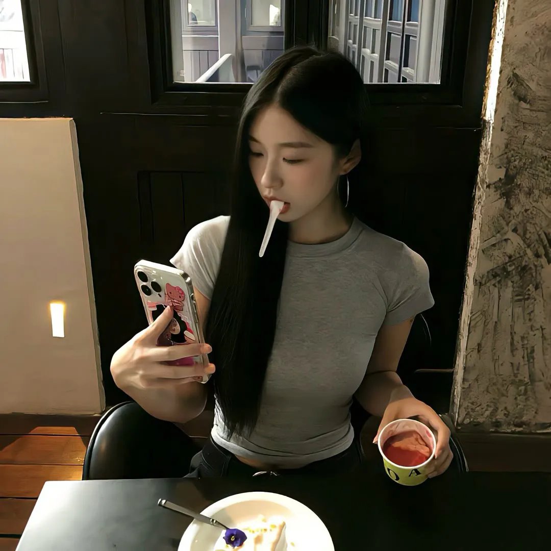 遥远的爱